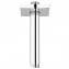 Brazo de techo para ducha de 15,1 cm Grohe Rainshower
