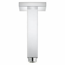 Brazo de techo para ducha de 15,4 cm Grohe Rainshower