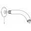 Brazo de ducha de 14,7 cm Grohe Relexa