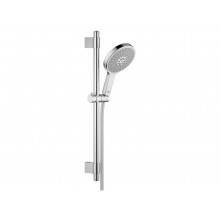 Conjunto de ducha con barra de 60 cm Grohe Power&Soul Cosmopolitan 160