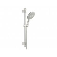 Conjunto de ducha con barra de 60 cm Grohe Power&Soul 160