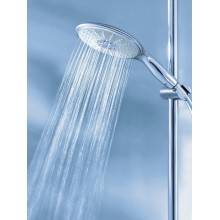 Conjunto de ducha con barra de 60 cm Grohe Power&Soul 130
