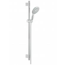 Conjunto de ducha con barra de 90 cm Grohe Power&Soul 130