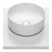 Lavabo sobrencimera Inspira Round Roca
