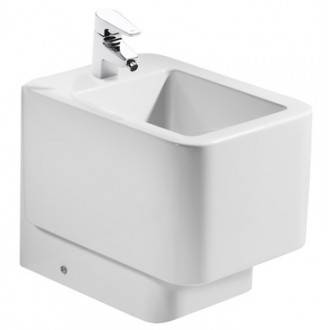 Bidet orificio practicado Element Roca