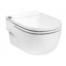 Inodoro In-tank susp soporte L Meridian Roca
