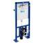 Soporte con cisterna Duplo WC Freestanding Roca