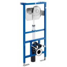 Soporte con cisterna Duplo WC Fluxor-E Roca