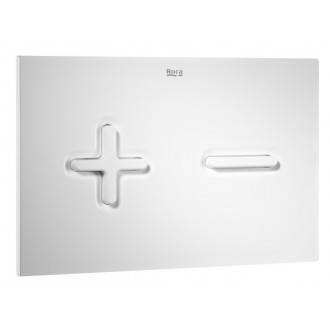 Placa PL6 Dual Roca