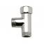 Conector en T Grohe