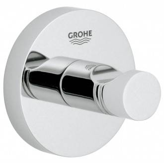 Colgador de base circular Essentials Grohe