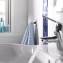 Colgador de base circular Essentials Grohe