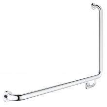 Asa de seguridad para bañera en L cromo Essentials Grohe