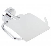 Portarrollos con tapa cromo Essentials Grohe