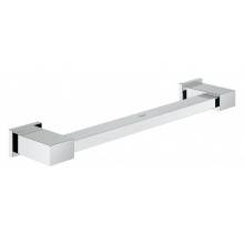 Asidero de bañera de 34 cm Grohe Essentials Cube