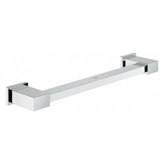 Asidero para ba&ntilde;o de 34 cm Essentials Cube Grohe