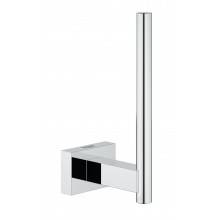 Portarrollos de pared Grohe Essentials Cube