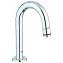 Ca&ntilde;o en C Grohe Universal pillar tap 1/2"
