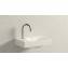 Ca&ntilde;o en C Grohe Universal pillar tap 1/2"