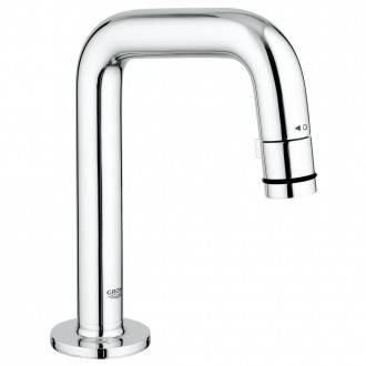Ca&ntilde;o 7&ordm; Grohe Universal pillar tap 1/2"