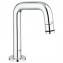 Ca&ntilde;o 7&ordm; Grohe Universal pillar tap 1/2"