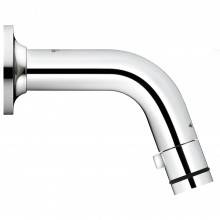 Caño mural de 10,6 cm Grohe Universal 1/2"