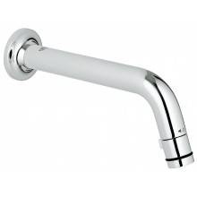 Caño mural de 18,5 cm Grohe Universal 1/2"