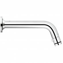 Caño mural de 18,5 cm Grohe Universal 1/2"