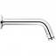 Ca&ntilde;o mural de 18,5 cm Grohe Universal 1/2"
