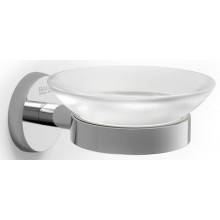 Jabonera de pared Twin Roca