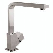 Grifo de fregadero de maneta cubo TRES CUADRO