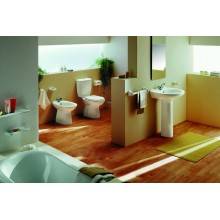 Lavabo con pedestal BENISSA
