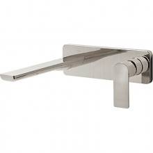 Grifería mural 24,5 cm TRES LOFT