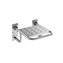 Asiento abatible ducha Access Roca