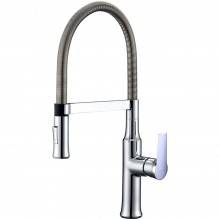 GRIFO DE FREGADERO CHEF AGORA