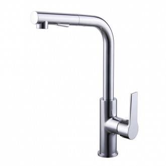 Grifo extra&iacute;ble de fregadero Artic Xtreme