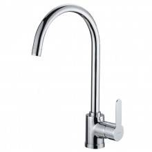 Grifo monomando de fregadero Artic Urban Clever