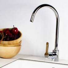 Grifo monomando de fregadero Artic Urban Clever