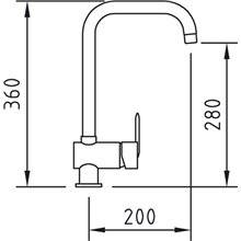 Grifo BAHAMA 