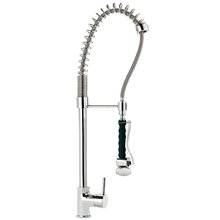 Columna lavavajillas Chef 750 Mm