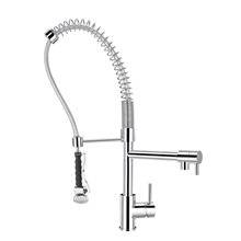 Grifo de fregadero Chef