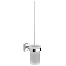 Escobillero metal de pared Victoria Roca