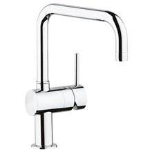 Grifo de fregadero Grohe Minta en U