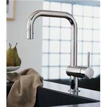 Grifo de fregadero Grohe Minta en U