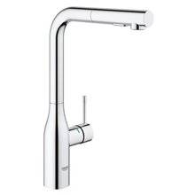 Grifo de fregadero Grohe Essence Teleducha