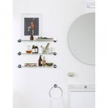 Jabonera Duo round BATH+