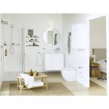 Dosificador Duo round BATH+