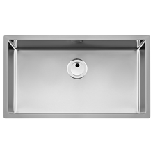 Fregadero 26cm X-Tra Roca