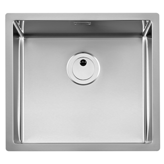 Fregadero 50cm Praga Roca