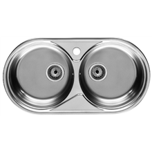 Fregadero 90cm Duo Roca